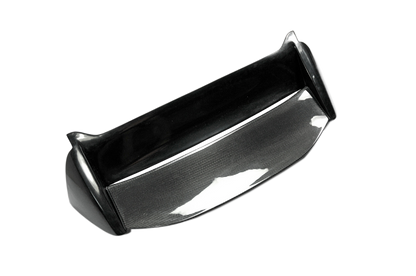 Honda Civic EP3 MUGEN Style Hatchback Roof Wing Spoiler (USDM) 2002-2005