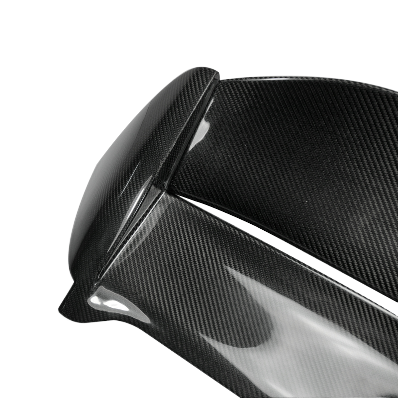 Honda Civic EP3 MUGEN Style Hatchback Roof Wing Spoiler (USDM) 2002-2005