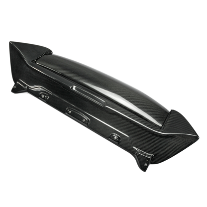 Honda Civic EP3 MUGEN Style Hatchback Roof Wing Spoiler (USDM) 2002-2005