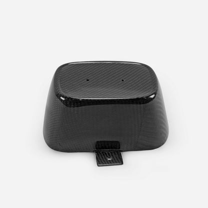 Honda FK8 Type R Front Grille JS Emblem Holder