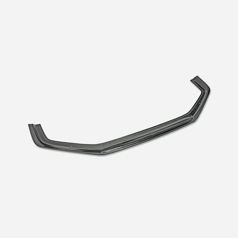 Honda Civic Type-R FK8 VRS-W Type Extension front lip 2017+