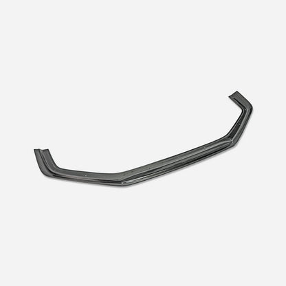 Honda Civic Type-R FK8 VRS-W Type Extension front lip 2017+