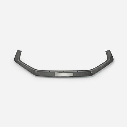 Honda Civic Type-R FK8 VRS-W Type Extension front lip 2017+