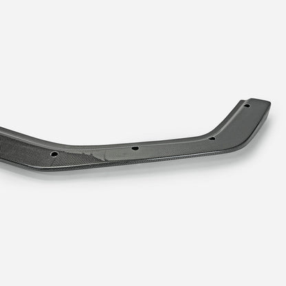 Honda Civic Type-R FK8 VRS-W Type Extension front lip 2017+