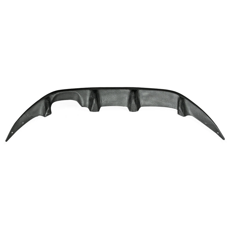 MAZDA MX5 ND5RC Miata Roadster Fujimura Auto Rear Diffuser