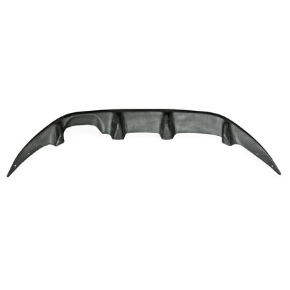 MAZDA MX5 ND5RC Miata Roadster Fujimura Auto Rear Diffuser