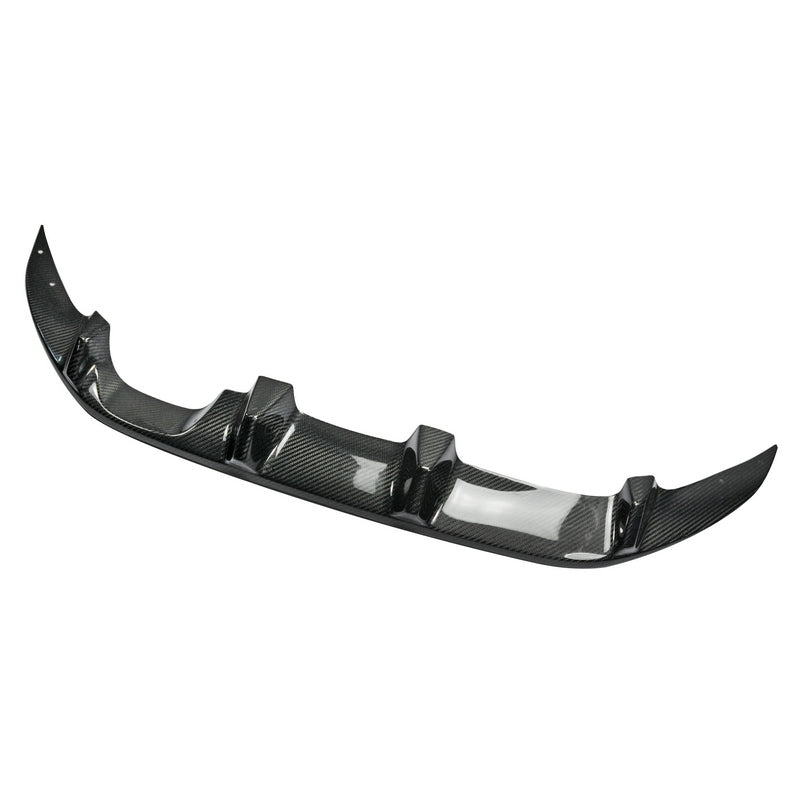 MAZDA MX5 ND5RC Miata Roadster Fujimura Auto Rear Diffuser