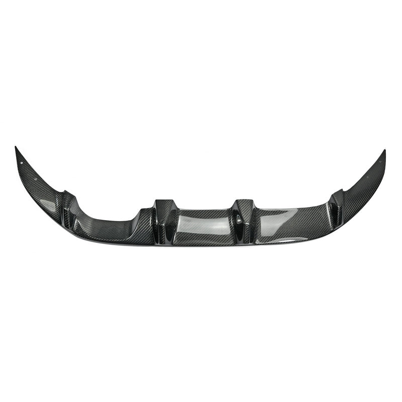 MAZDA MX5 ND5RC Miata Roadster Fujimura Auto Rear Diffuser