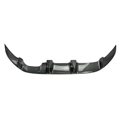 MAZDA MX5 ND5RC Miata Roadster Fujimura Auto Rear Diffuser