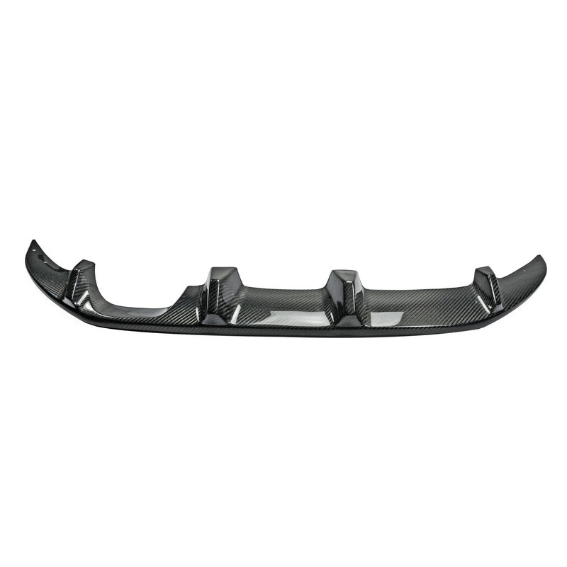 MAZDA MX5 ND5RC Miata Roadster Fujimura Auto Rear Diffuser