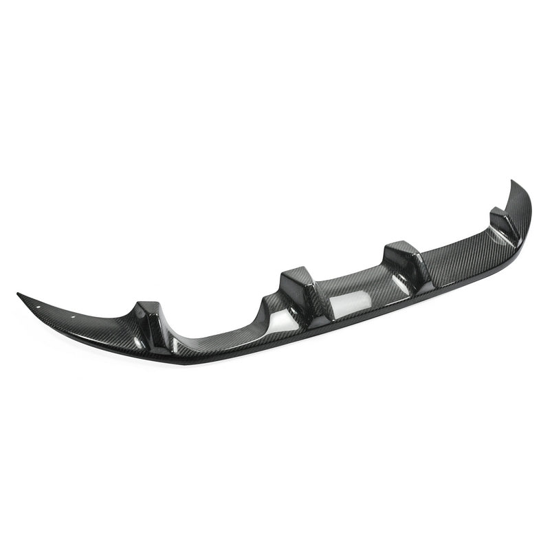 MAZDA MX5 ND5RC Miata Roadster Fujimura Auto Rear Diffuser