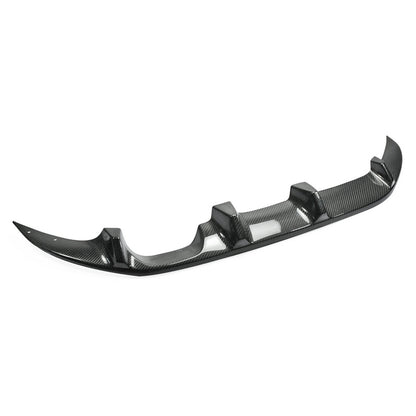 MAZDA MX5 ND5RC Miata Roadster Fujimura Auto Rear Diffuser