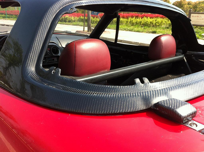 Mazda MX-5 Miata MK1/MK2 NA/NB OEM Style Hardtop w/ Glass 1990-2005