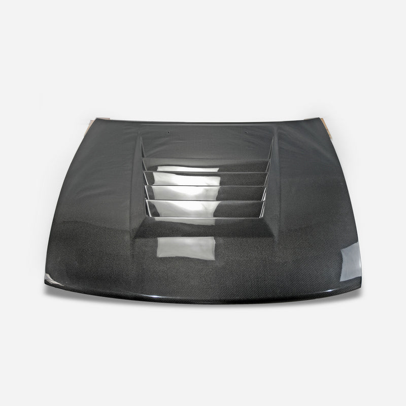 Nissan S13 Silvia PS13 NISMO Hood 1989-1994