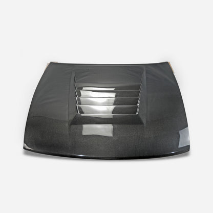 Nissan S13 Silvia PS13 NISMO Hood 1989-1994