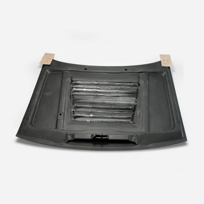 Nissan S13 Silvia PS13 NISMO Hood 1989-1994