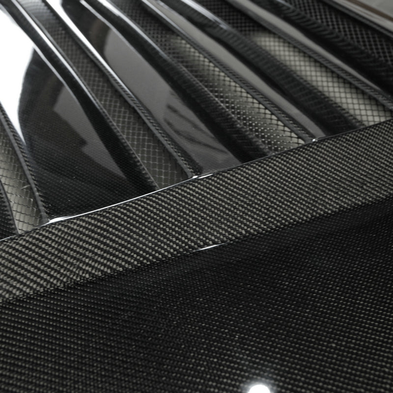 Nissan S13 Silvia PS13 NISMO Hood 1989-1994