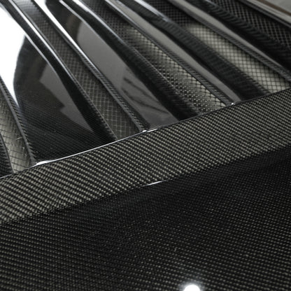 Nissan S13 Silvia PS13 NISMO Hood 1989-1994