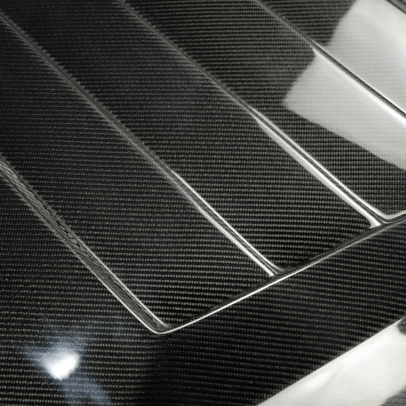 Nissan S13 Silvia PS13 NISMO Hood 1989-1994