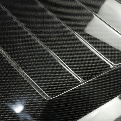 Nissan S13 Silvia PS13 NISMO Hood 1989-1994