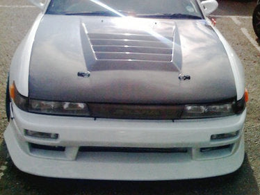Nissan S13 Silvia PS13 NISMO Hood 1989-1994
