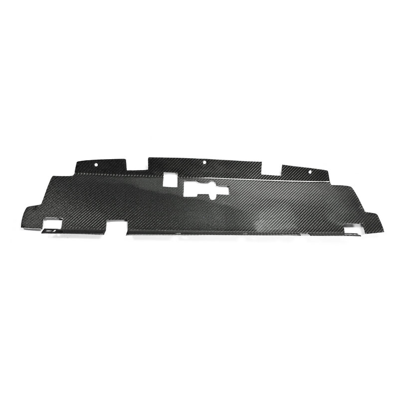 Nissan Skyline R34 GTT Cooling Slam Panel 1999-2002