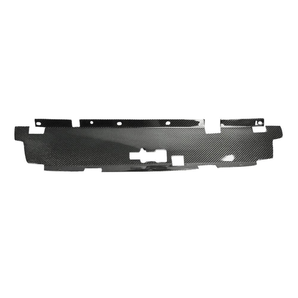 Nissan Skyline R34 GTT Cooling Slam Panel 1999-2002