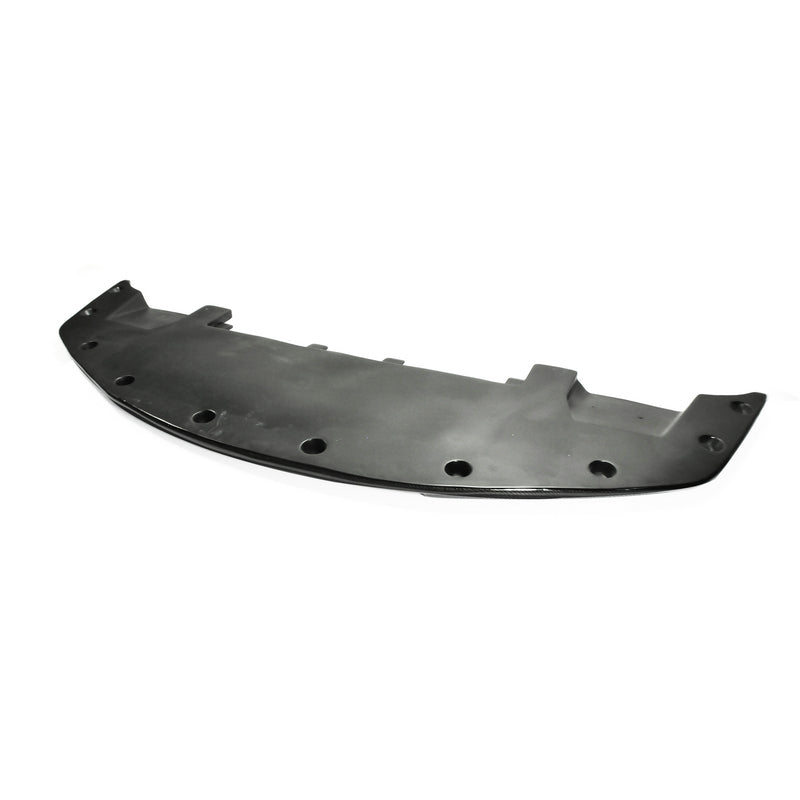Skyline R34 GTR OEM Front Bumper NS Bottom Lip w/ Undertray 1999-2002