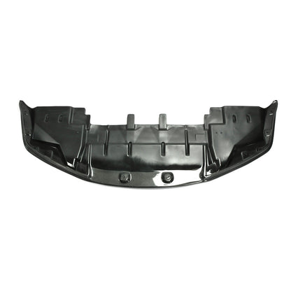 Skyline R34 GTR OEM Front Bumper NS Bottom Lip w/ Undertray 1999-2002