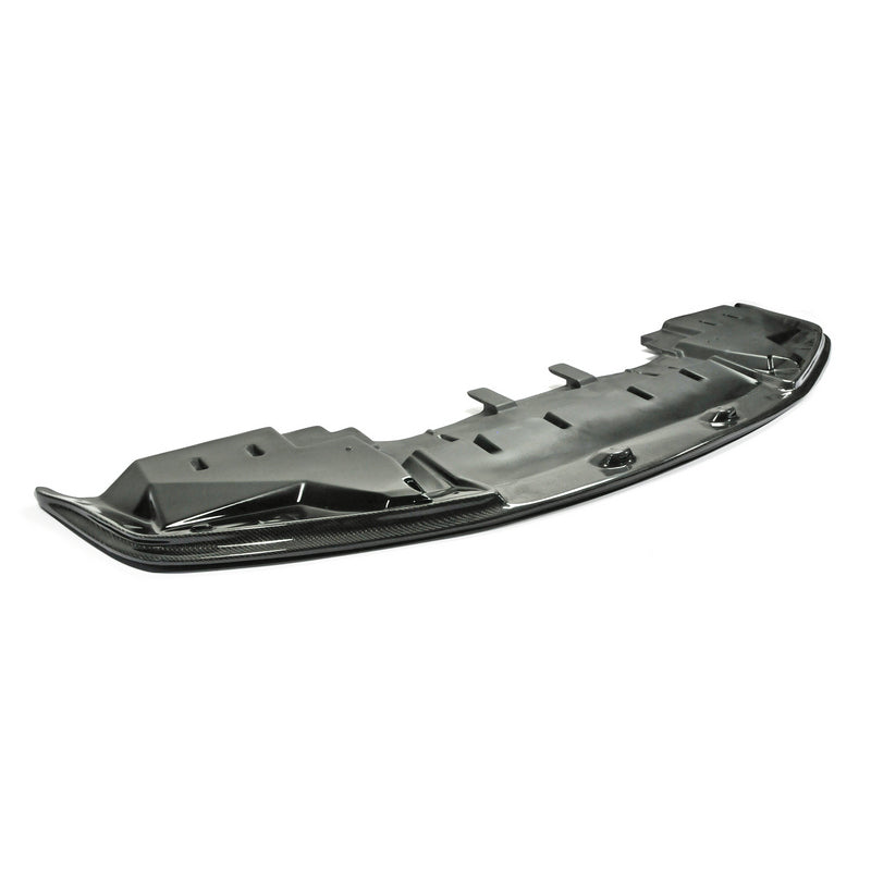 Skyline R34 GTR OEM Front Bumper NS Bottom Lip w/ Undertray 1999-2002