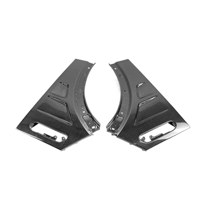 Mini R50 R52 R53 Mini Cooper S Front Vented Fenders