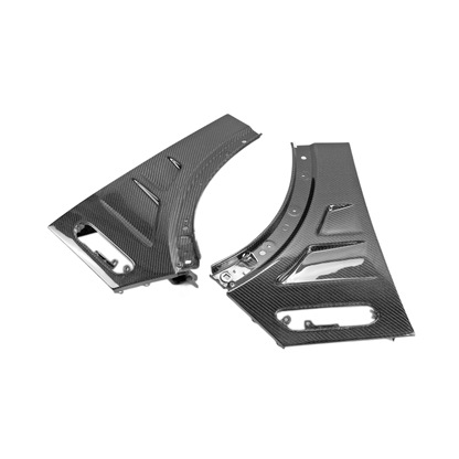 Mini R50 R52 R53 Mini Cooper S Front Vented Fenders