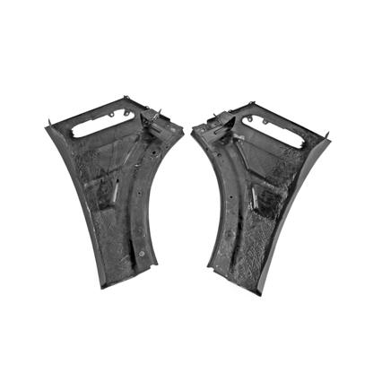 Mini R50 R52 R53 Mini Cooper S Front Vented Fenders
