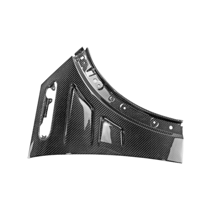 Mini R50 R52 R53 Mini Cooper S Front Vented Fenders