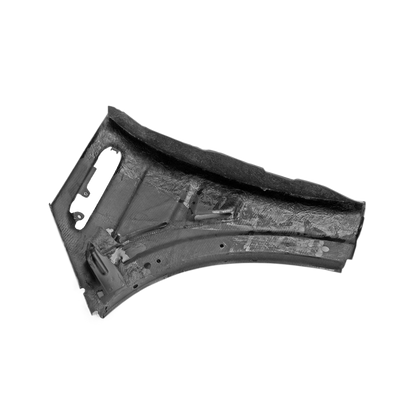 Mini R50 R52 R53 Mini Cooper S Front Vented Fenders