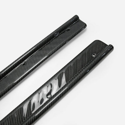 Nissan 180SX RPS13 S13 Silvia PS13 Door Sill/Plate 1989-1994