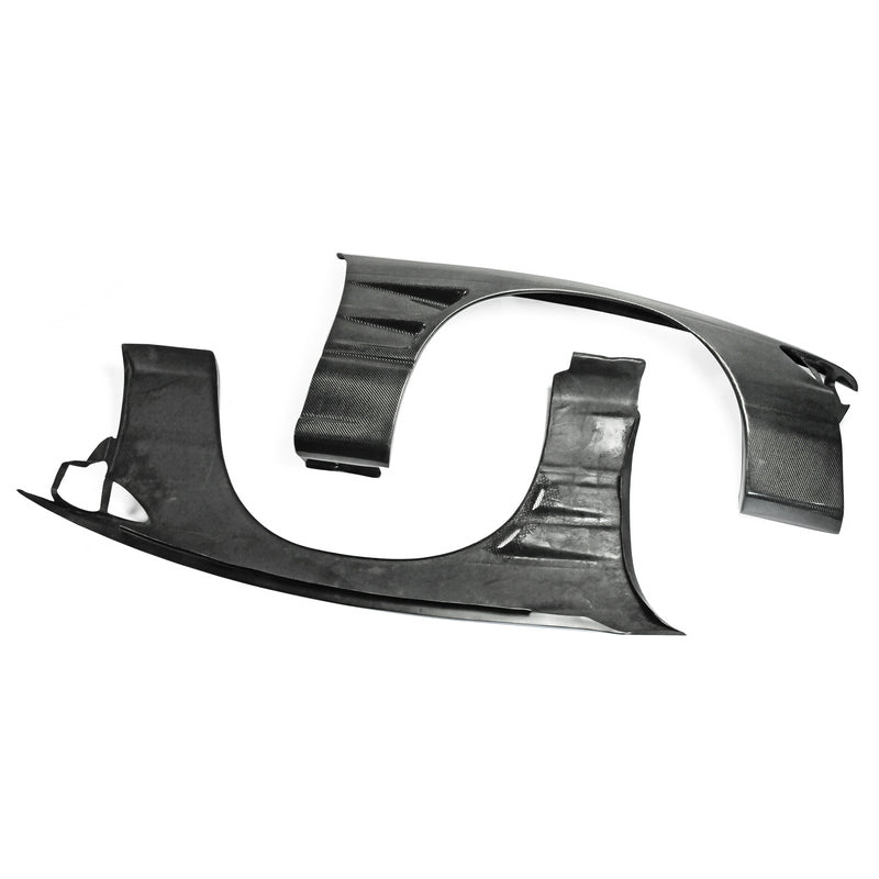Nissan 180SX RPS13 BN +30mm Front Fender 1989-1994
