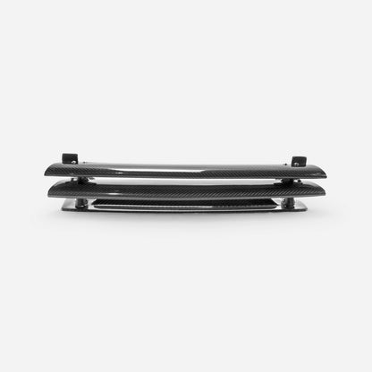 Nissan S13 Silvia PS13 GTR Style Front Grille 1989-1994