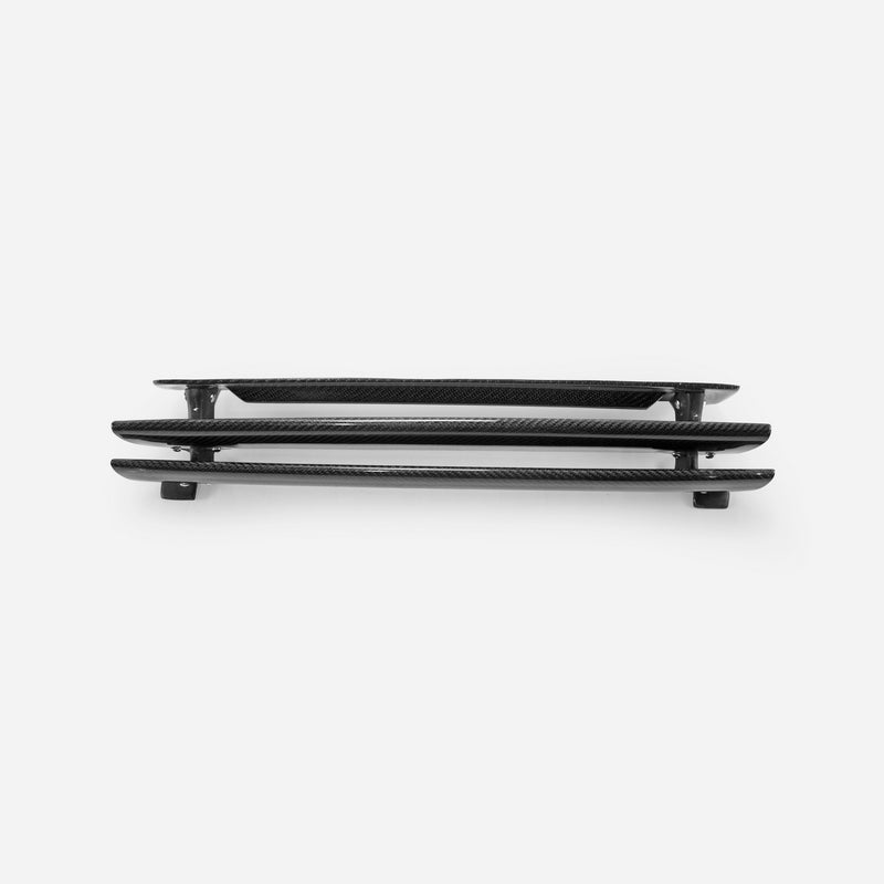 Nissan S13 Silvia PS13 GTR Style Front Grille 1989-1994