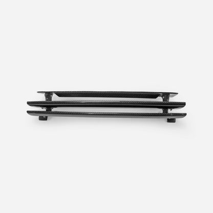 Nissan S13 Silvia PS13 GTR Style Front Grille 1989-1994