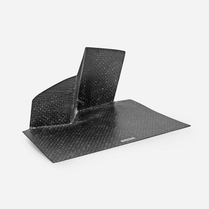 Nissan 180SX 200SX S13 Silvia RPS13 PS13 Air Box Air Filter Cover (Suit Factory Air Flow Meter)
