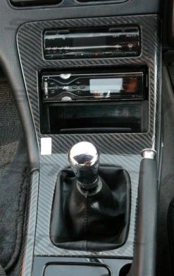 Nissan 180SX RPS13 S13 Silvia PS13 Radio Surround RHD 1989-1994