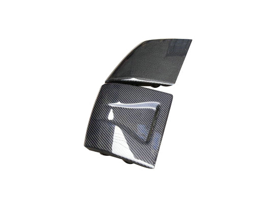 Nissan 180SX RPS13 Naca Style Headlight Covers 1989-1994