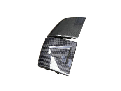 Nissan 180SX RPS13 Naca Style Headlight Covers 1989-1994