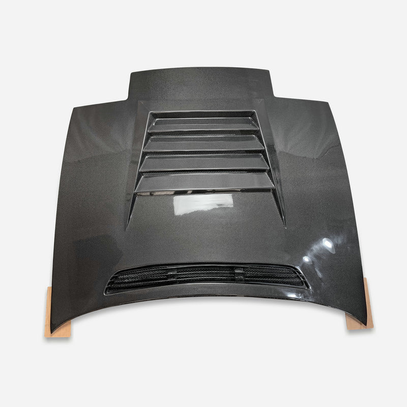 Nissan 180SX RPS13 DX Hood 1989-1994