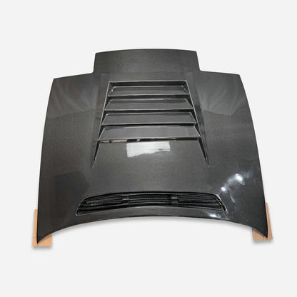 Nissan 180SX RPS13 DX Hood 1989-1994