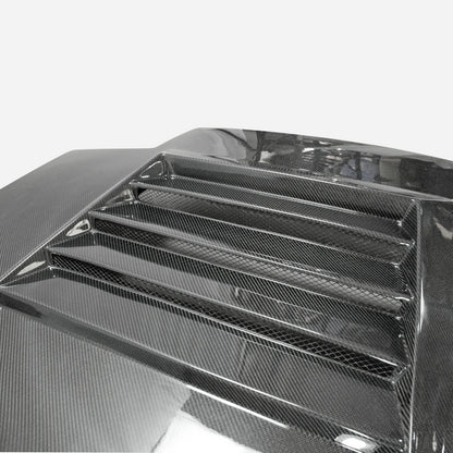 Nissan 180SX RPS13 DX Hood 1989-1994