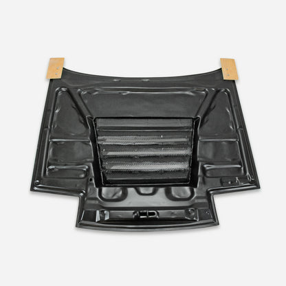 Nissan 180SX RPS13 DX Hood 1989-1994