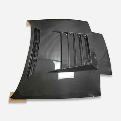 Nissan 180SX RPS13 DX Hood 1989-1994