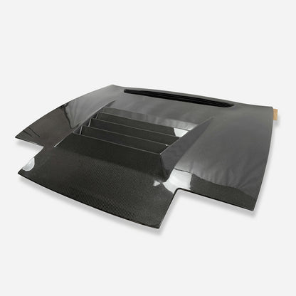 Nissan 180SX RPS13 DX Hood 1989-1994